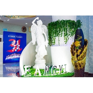 郑州芳艺医疗美容医院整形科概况_最新技术解析_项目收费标准