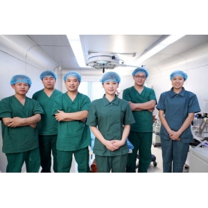 濮阳修形美林整形眼修复手术价格，知名医生团队介绍及收费明细表