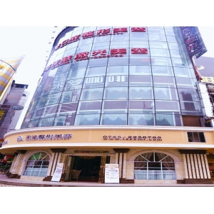 怀化鹤城天姿医疗下睑下至多少钱？周宾医生亲诊案例分享