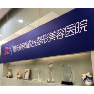 重庆新铜雀台整形外科医院整形项目价格多少?医生技术、口碑案例深度解析